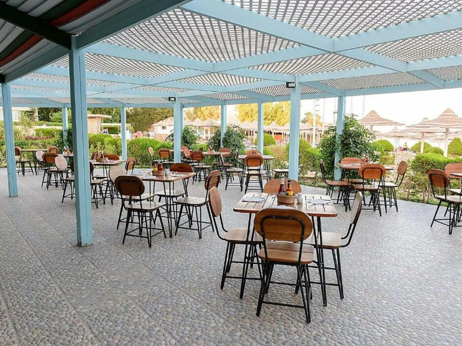 Фото отеля PRIMA LIFE MAKADI