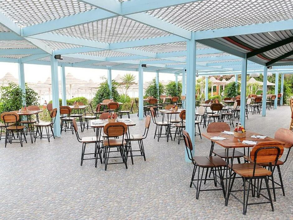 Фото отеля PRIMA LIFE MAKADI