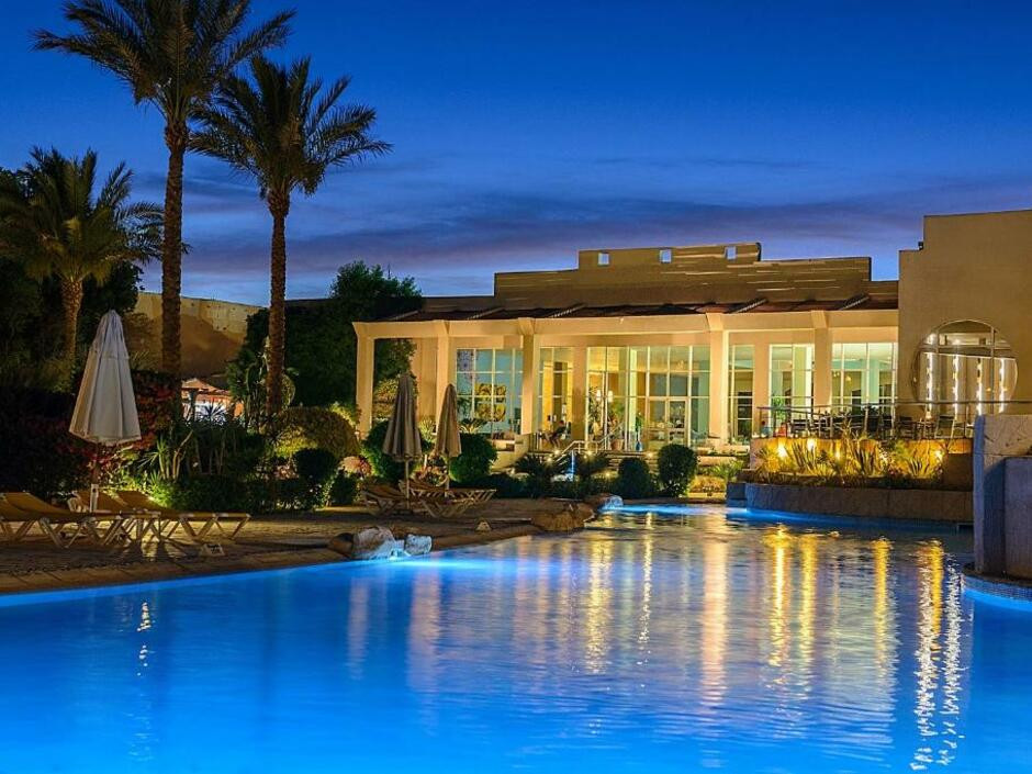 Фото отеля PRIMA LIFE MAKADI