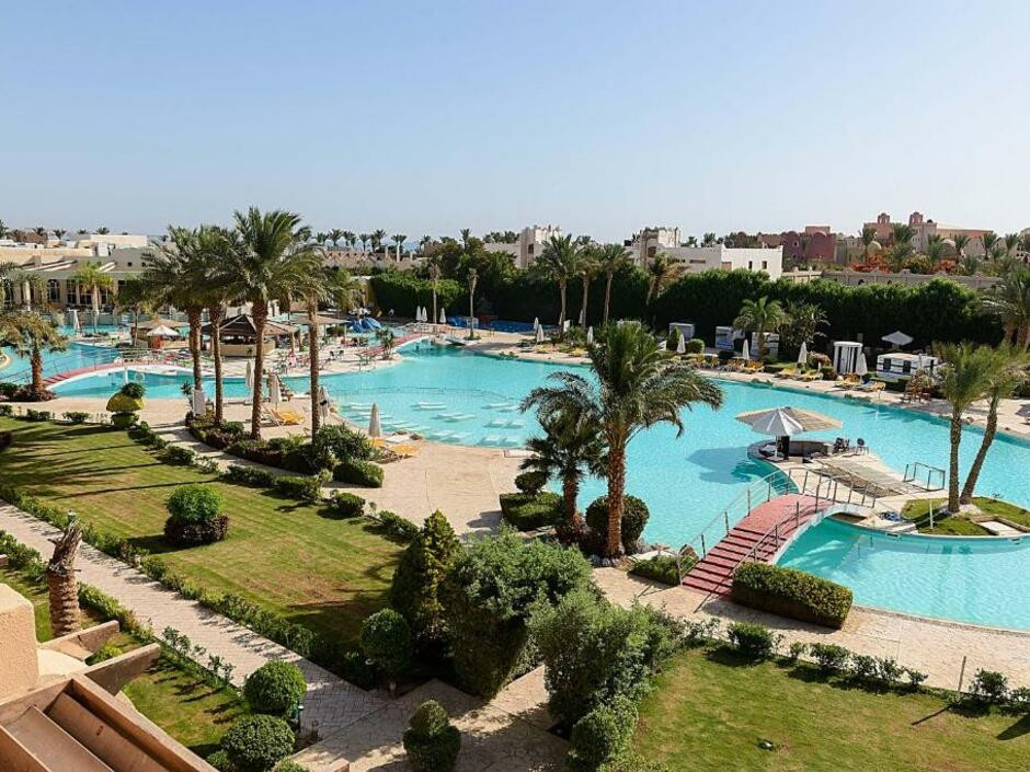 Фото отеля PRIMA LIFE MAKADI