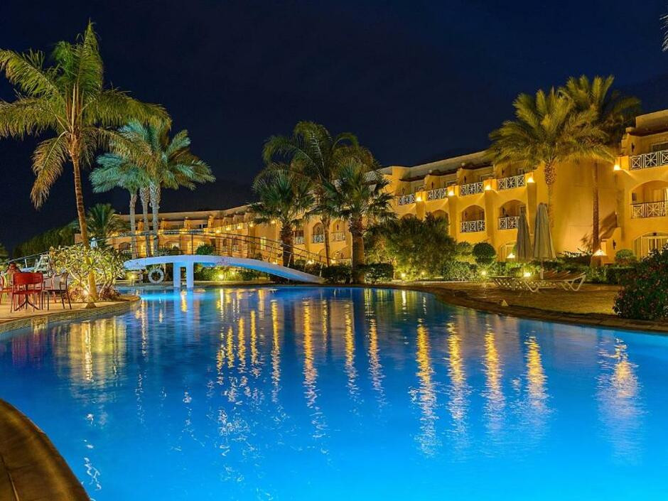 Фото отеля PRIMA LIFE MAKADI