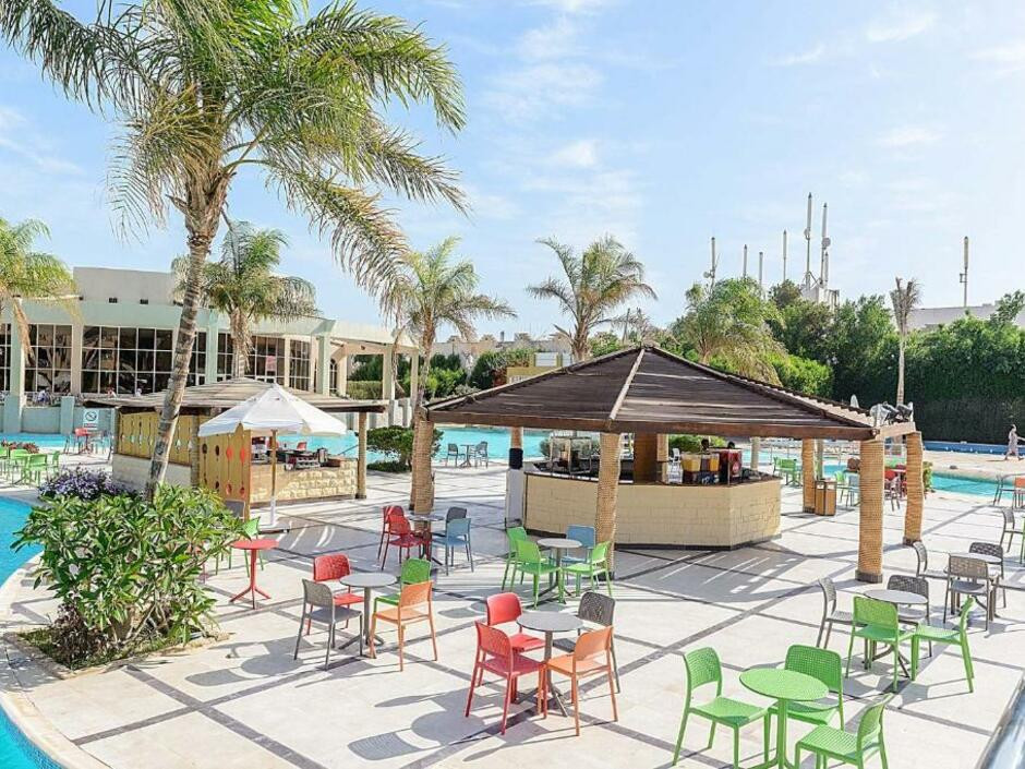 Фото отеля PRIMA LIFE MAKADI