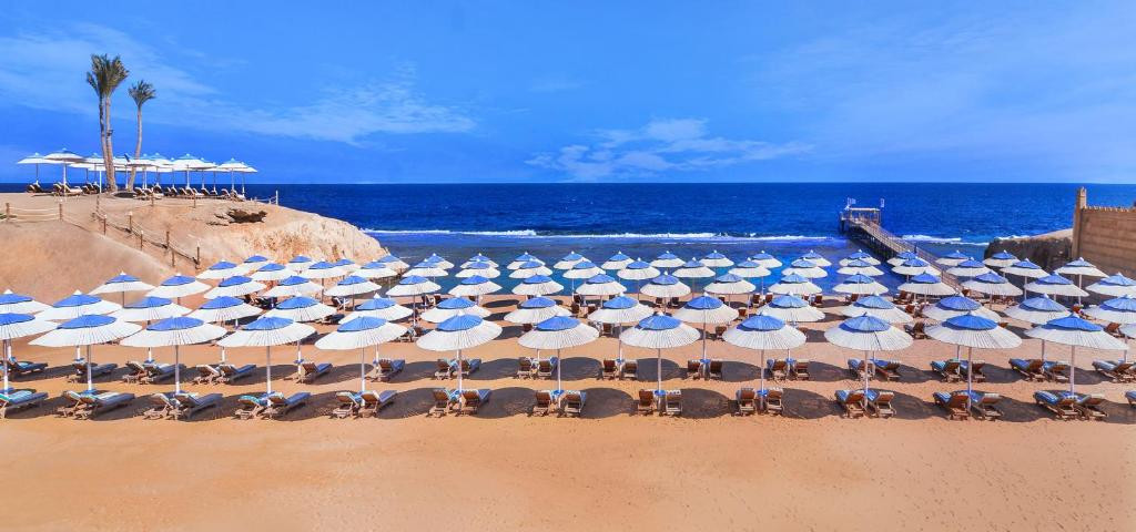 JAZ Neo Reef Marsa — Марса Алам
