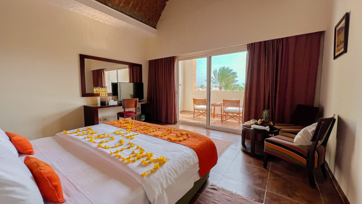 Фото отеля GEMMA RESORT (EX. LABRANDA GEMMA PREMIUM)