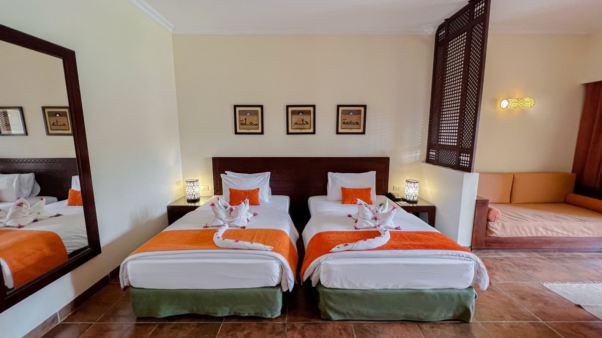 Фото отеля GEMMA RESORT (EX. LABRANDA GEMMA PREMIUM)