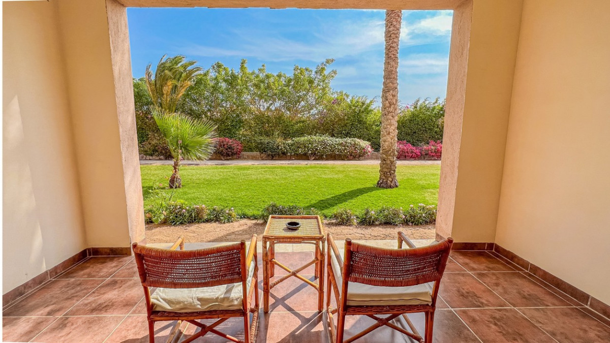 Фото отеля GEMMA RESORT (EX. LABRANDA GEMMA PREMIUM)