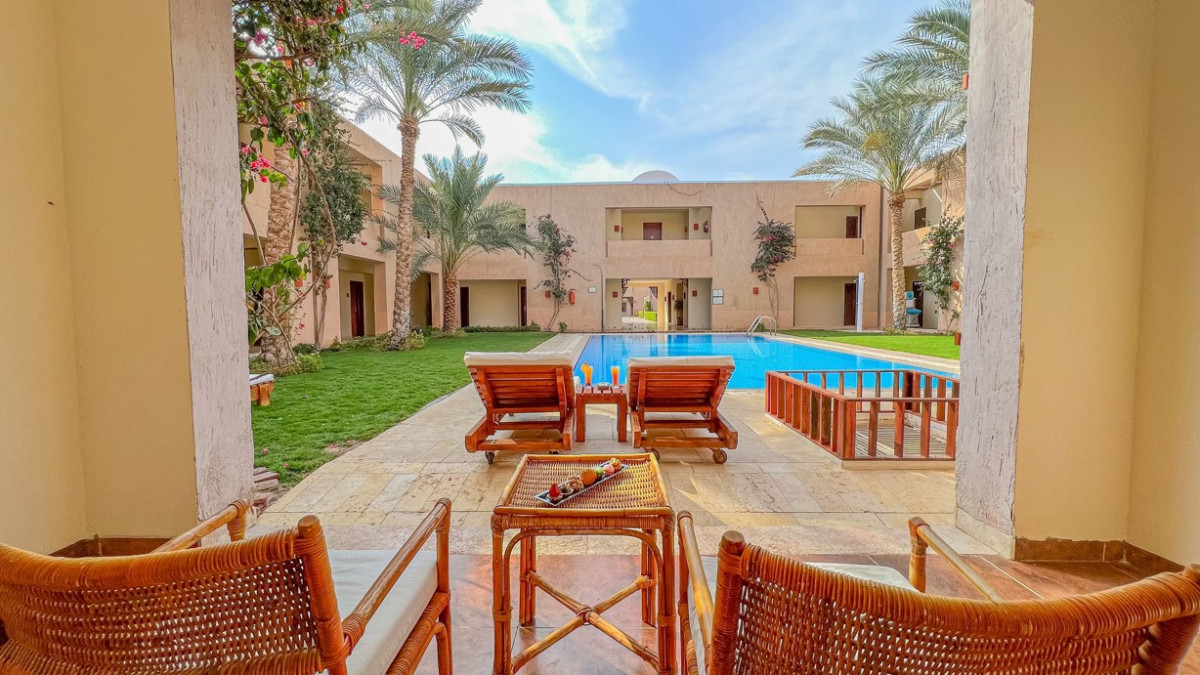 Фото отеля GEMMA RESORT (EX. LABRANDA GEMMA PREMIUM)