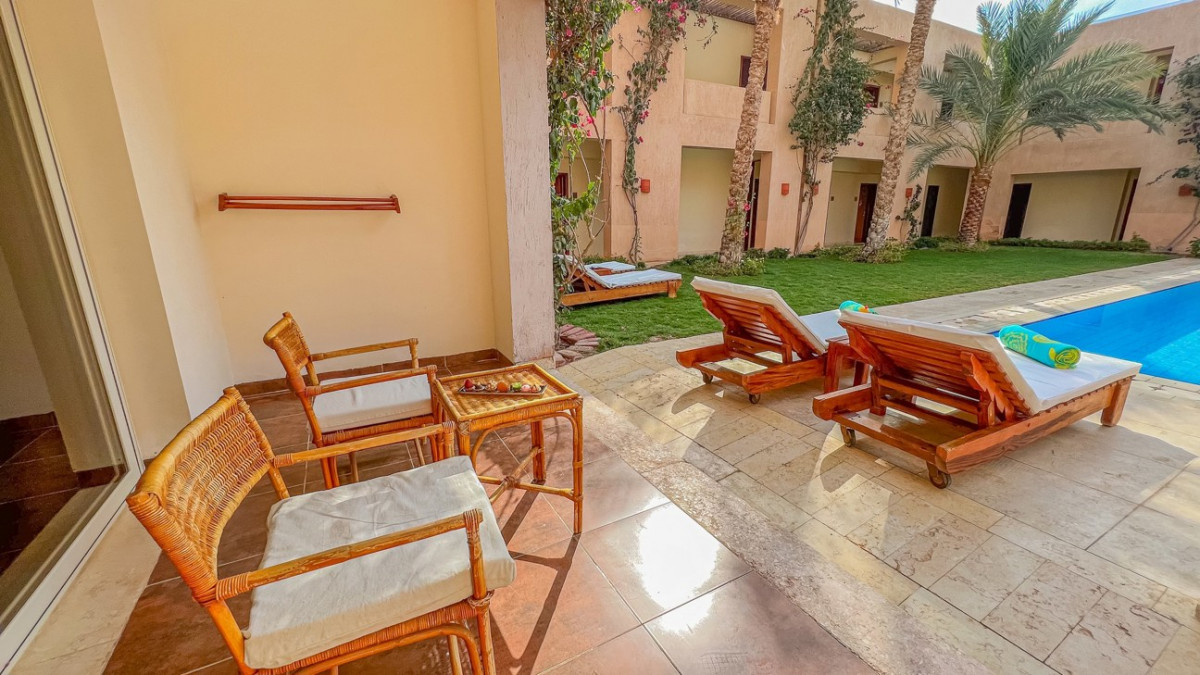 Фото отеля GEMMA RESORT (EX. LABRANDA GEMMA PREMIUM)