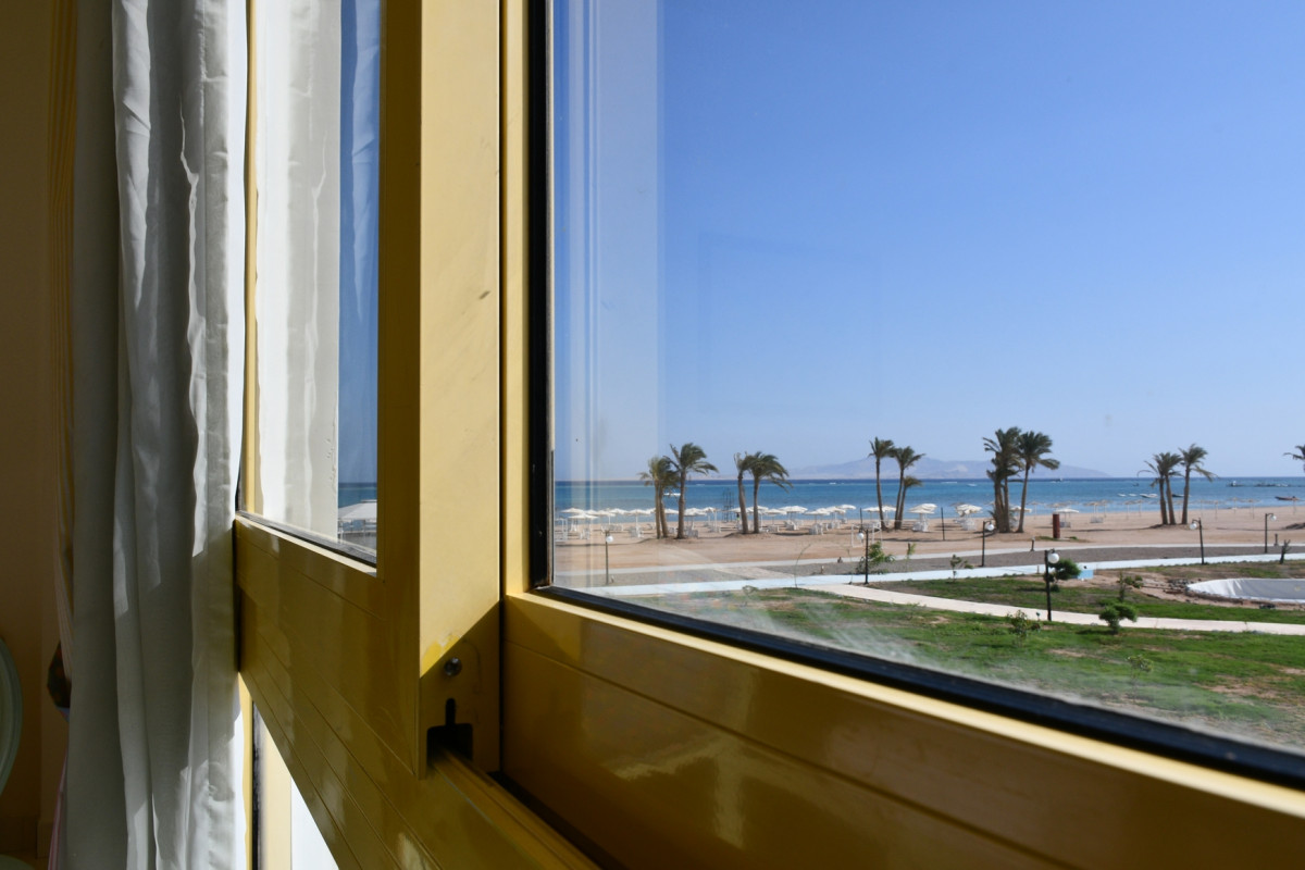 Фото отеля AMARINA SUN RESORT & AQUA PARK (EX. RAOUF HOTELS INTERNATIONAL AQUA PARK & SPA RESORT SUN)