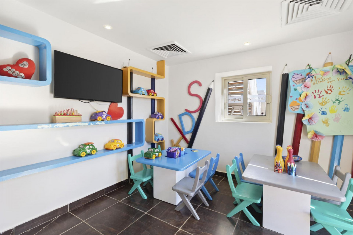 Фото отеля PICKALBATROS AQUA PARK SHARM