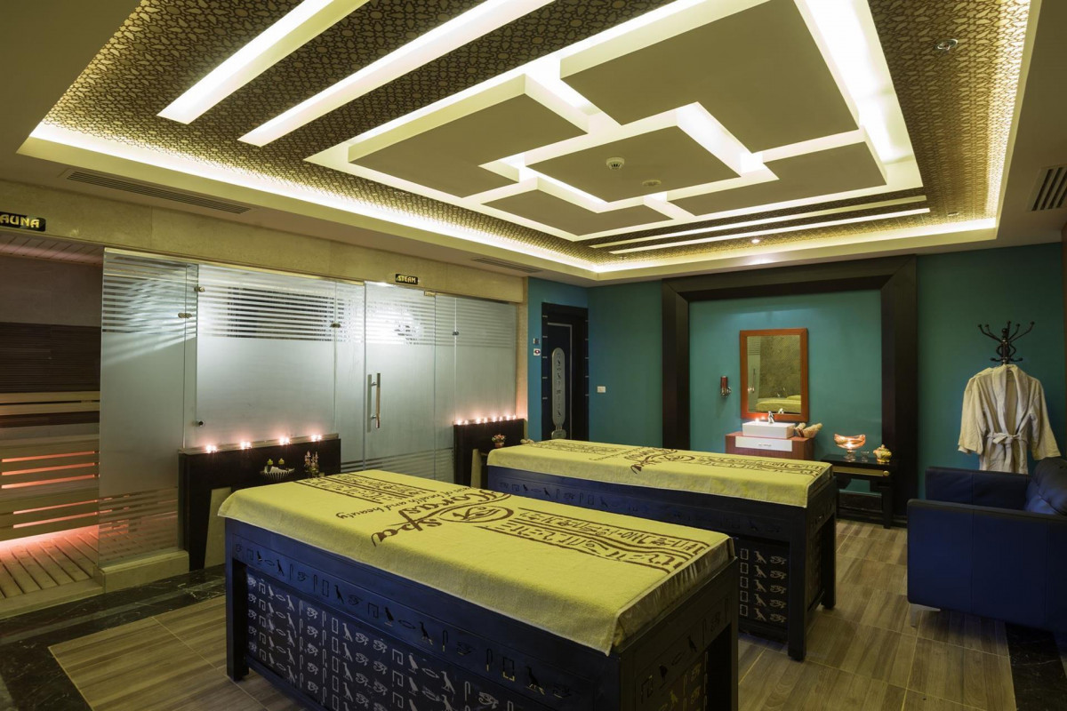 Фото отеля PICKALBATROS AQUA PARK SHARM