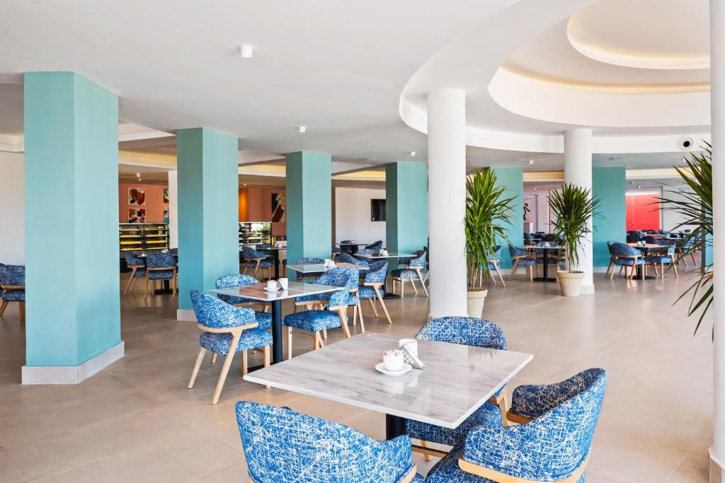 Фото отеля PICKALBATROS LAGUNA CLUB RESORT (EX. ALBATROS LAGUNA VISTA GARDEN)