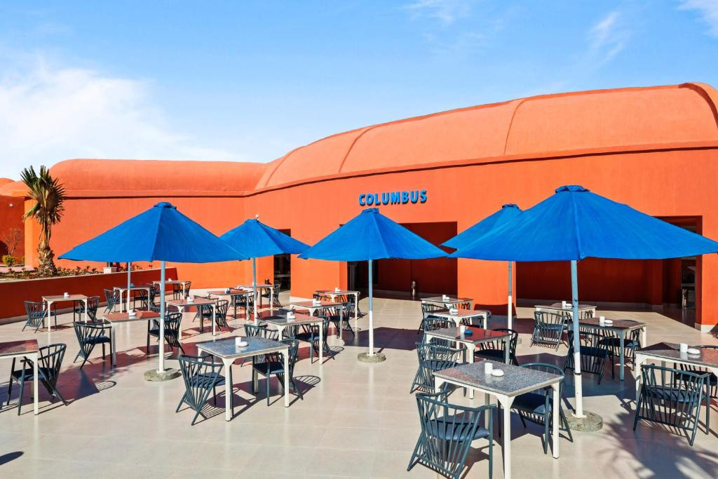 Фото отеля PICKALBATROS LAGUNA CLUB RESORT (EX. ALBATROS LAGUNA VISTA GARDEN)