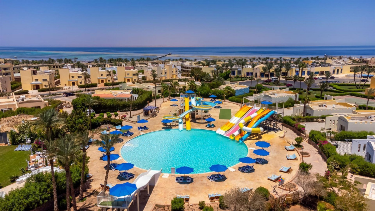 AMWAJ OYOUN RESORT & CASINO (EX. AA AMWAJ HOTEL & RESORT)