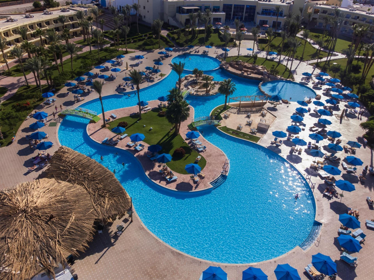 AMWAJ OYOUN RESORT & CASINO (EX. AA AMWAJ HOTEL & RESORT)