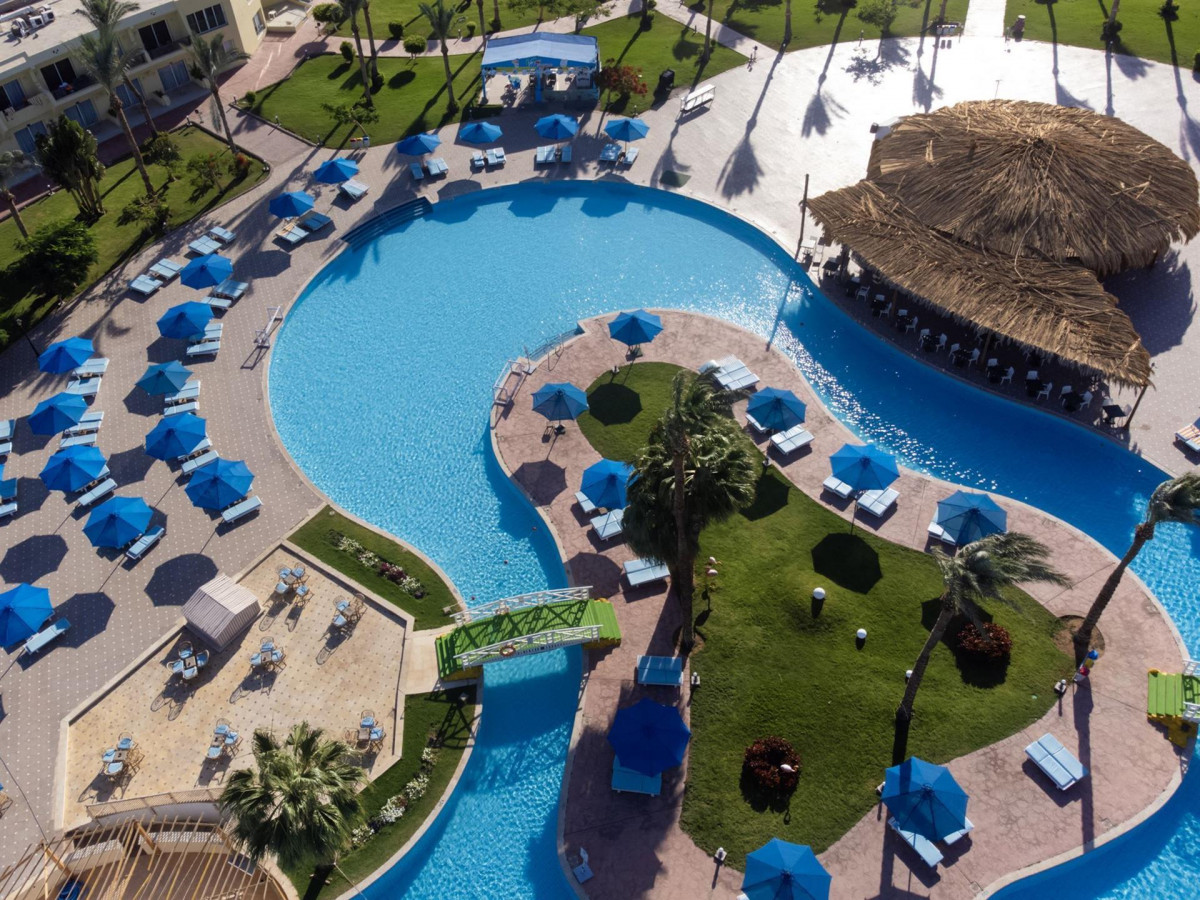 AMWAJ OYOUN RESORT & CASINO (EX. AA AMWAJ HOTEL & RESORT)