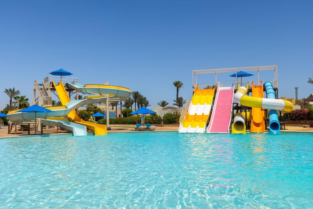 AMWAJ OYOUN RESORT & CASINO (EX. AA AMWAJ HOTEL & RESORT)