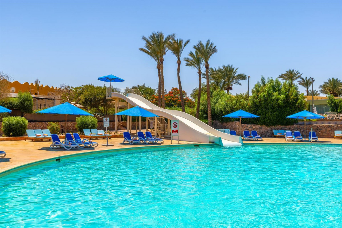 AMWAJ OYOUN RESORT & CASINO (EX. AA AMWAJ HOTEL & RESORT)