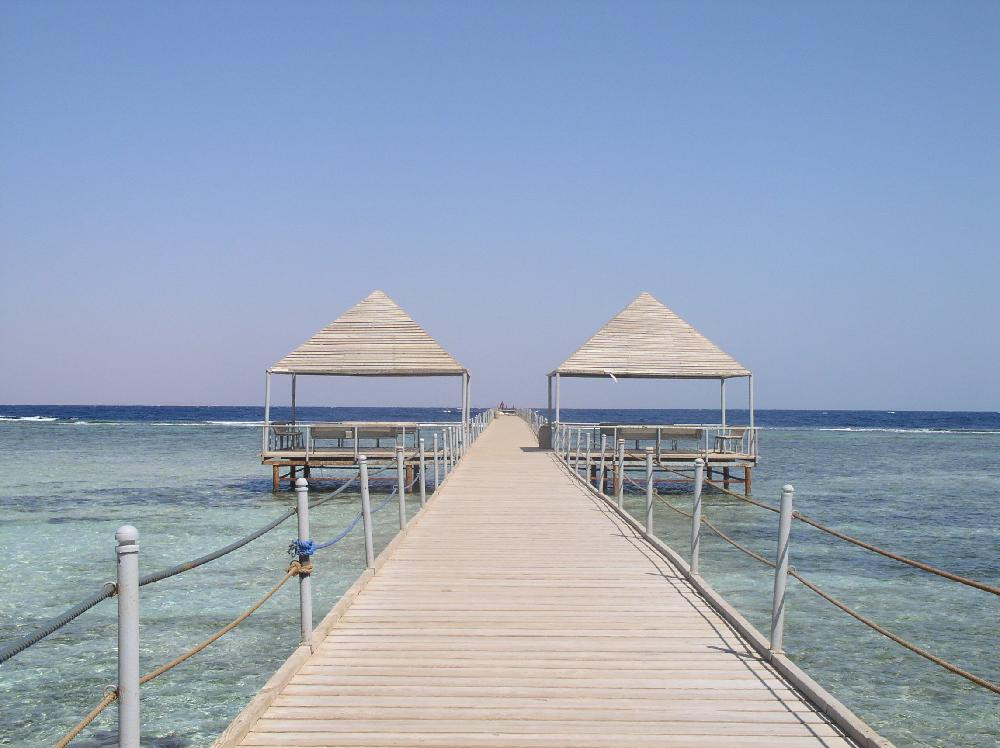 Фото отеля AMWAJ OYOUN RESORT & CASINO (EX. AA AMWAJ HOTEL & RESORT)