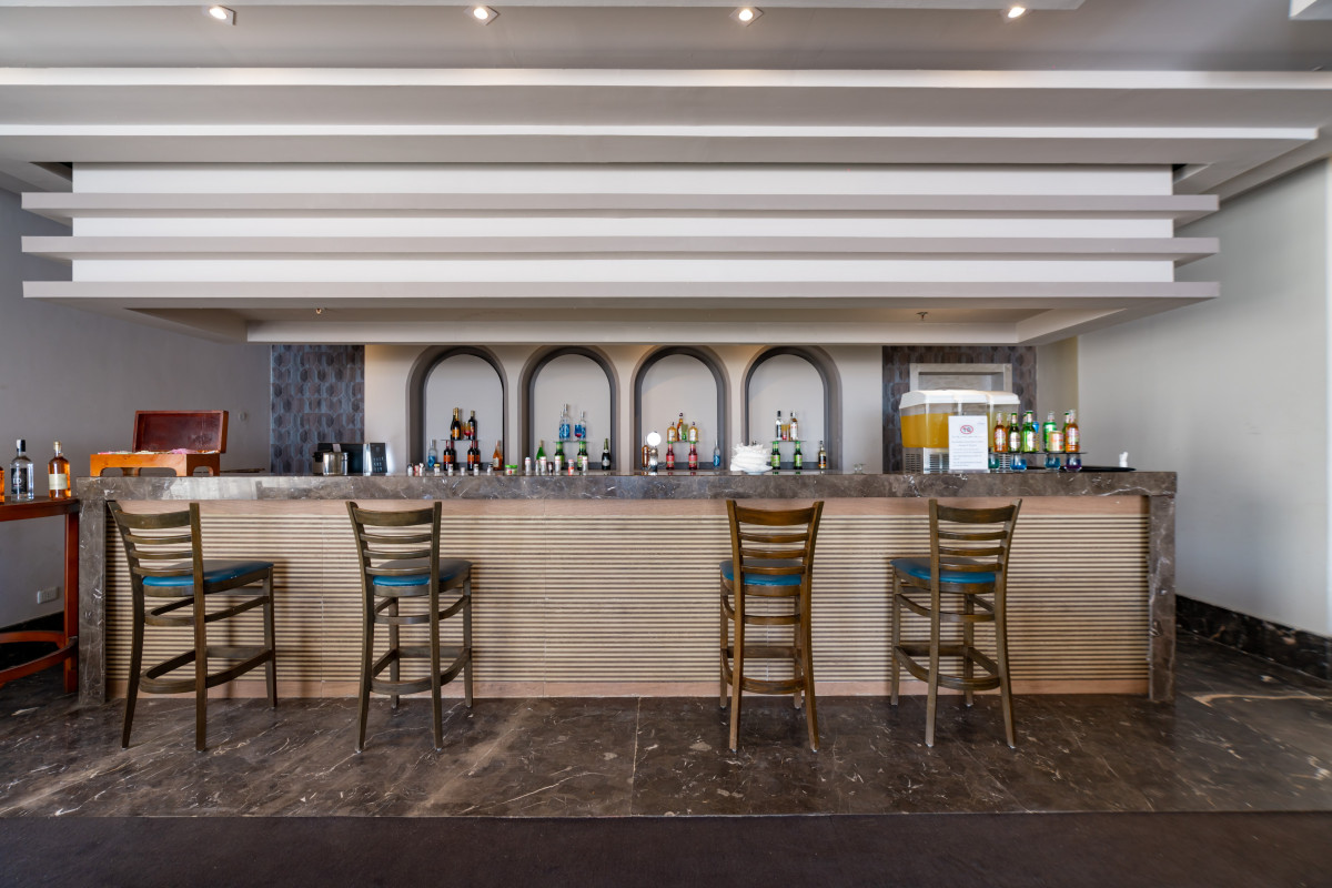 Фото отеля SEVEN SEAS JOLIE BAY ABU SOMA (EX. AQUA MONDO ABU SOMA RESORT)