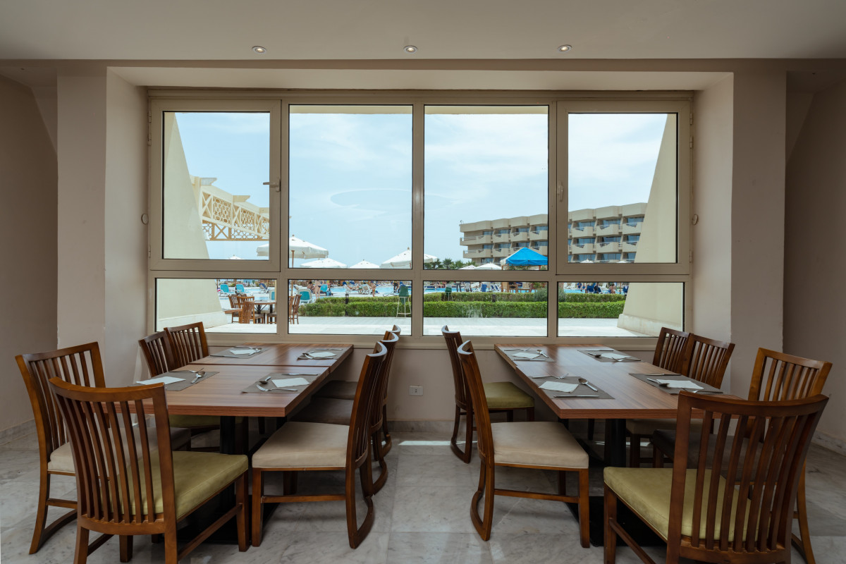 Фото отеля SEVEN SEAS JOLIE BAY ABU SOMA (EX. AQUA MONDO ABU SOMA RESORT)