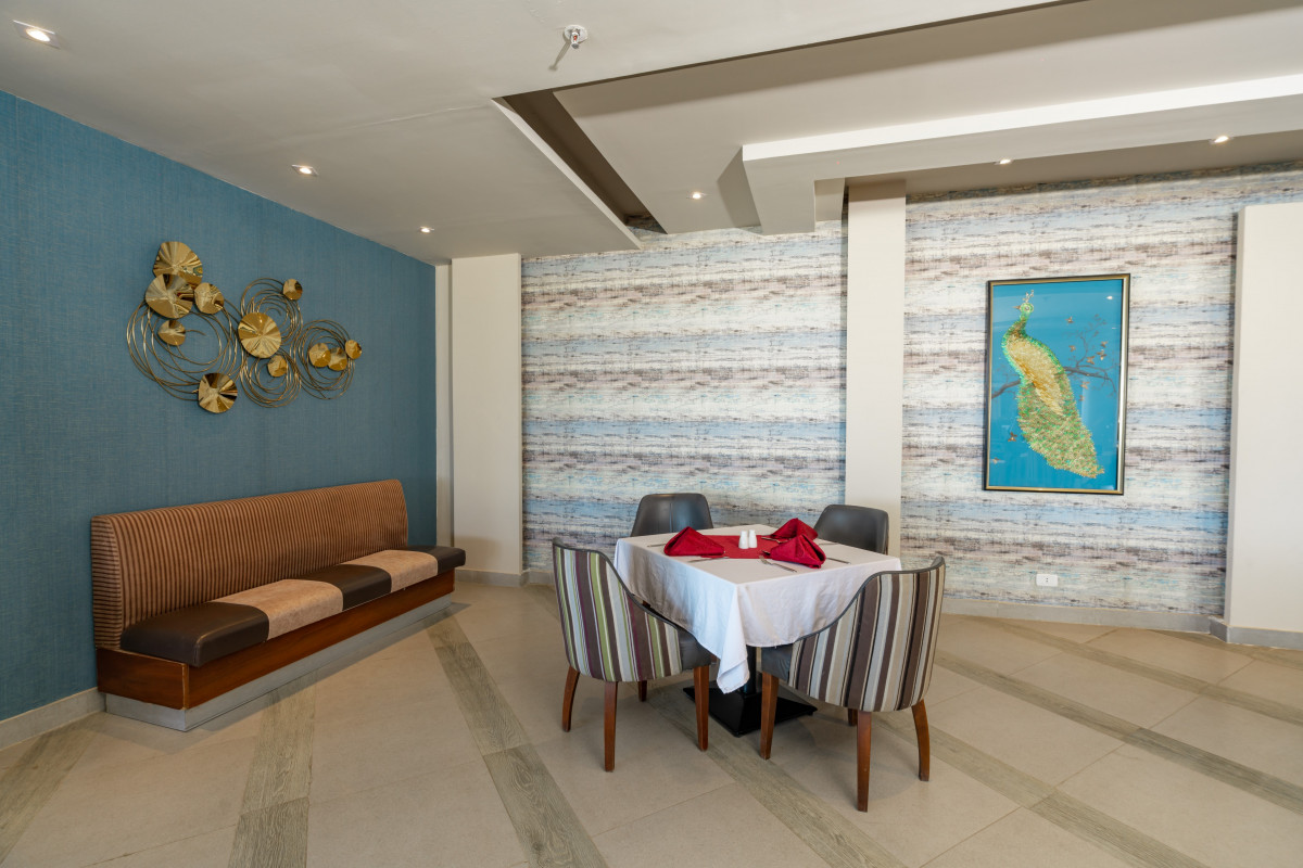 Фото отеля SEVEN SEAS JOLIE BAY ABU SOMA (EX. AQUA MONDO ABU SOMA RESORT)