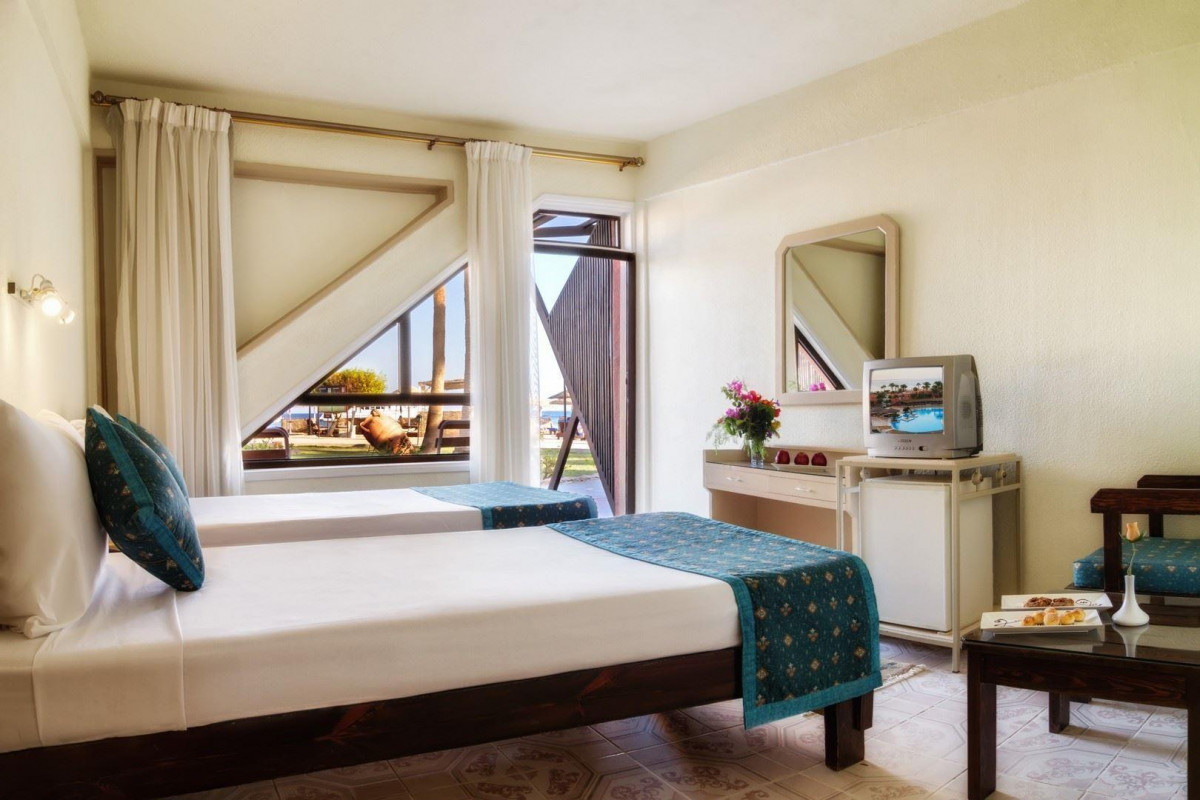 Фото отеля EAGLES PARADISE ABU SOMA RESORT