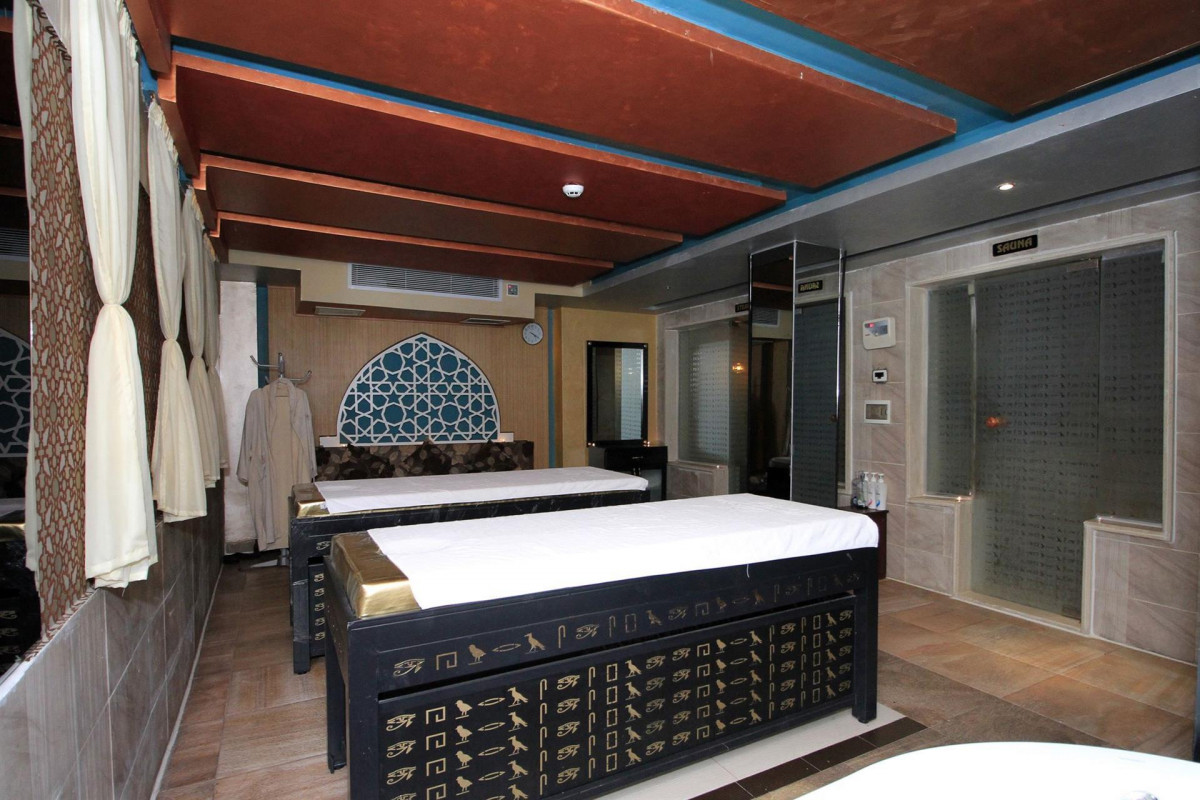 Фото отеля BEACH ALBATROS RESORT HURGADA