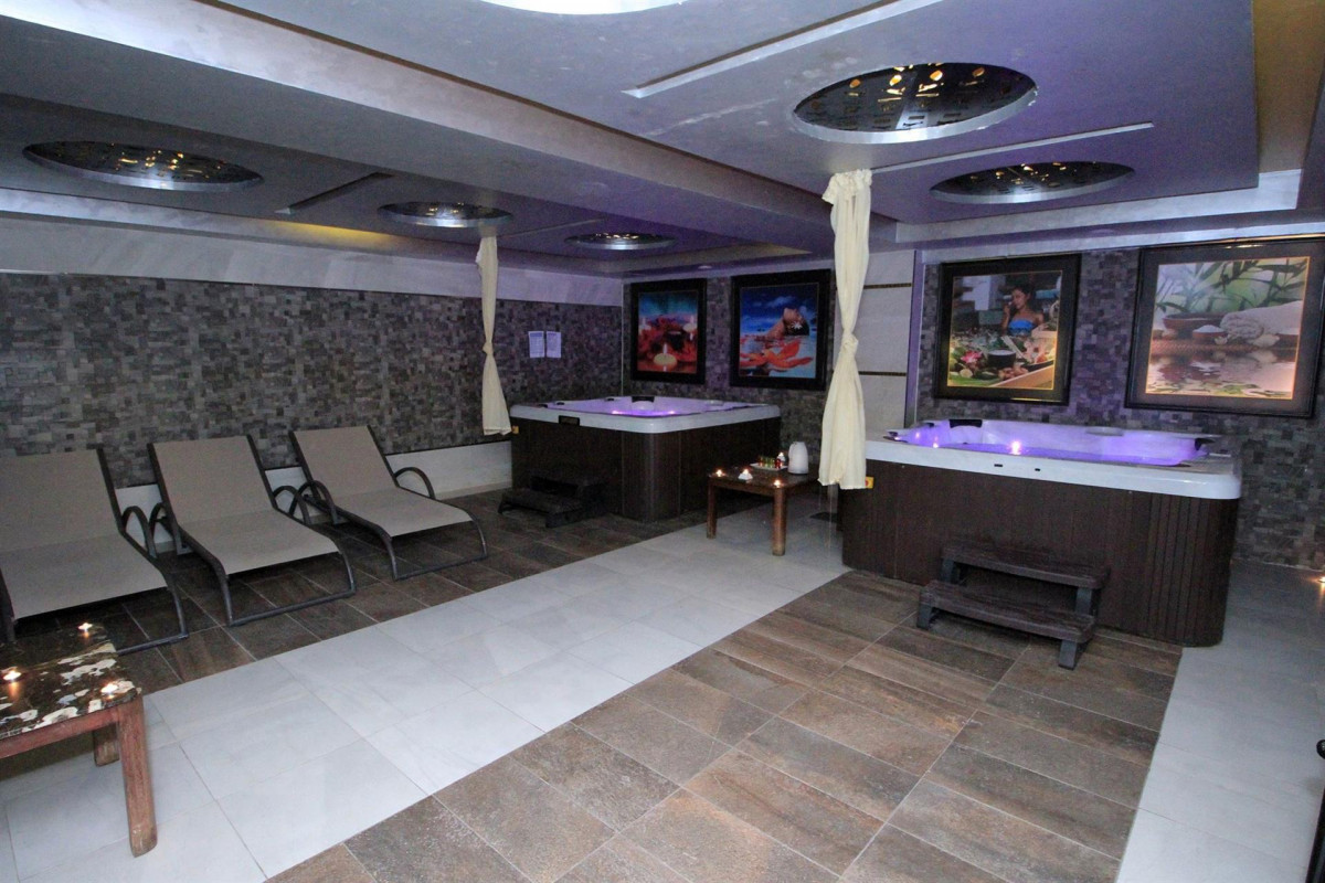 Фото отеля BEACH ALBATROS RESORT HURGADA