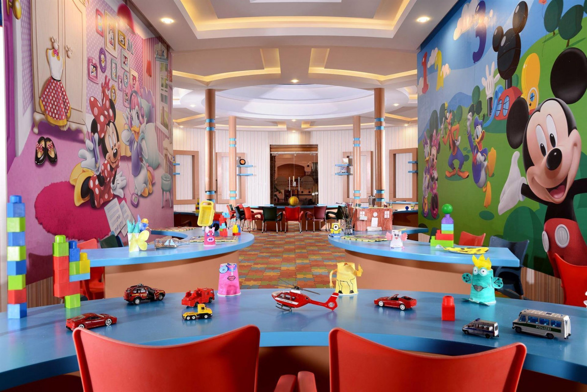 Фото отеля BEACH ALBATROS RESORT HURGADA