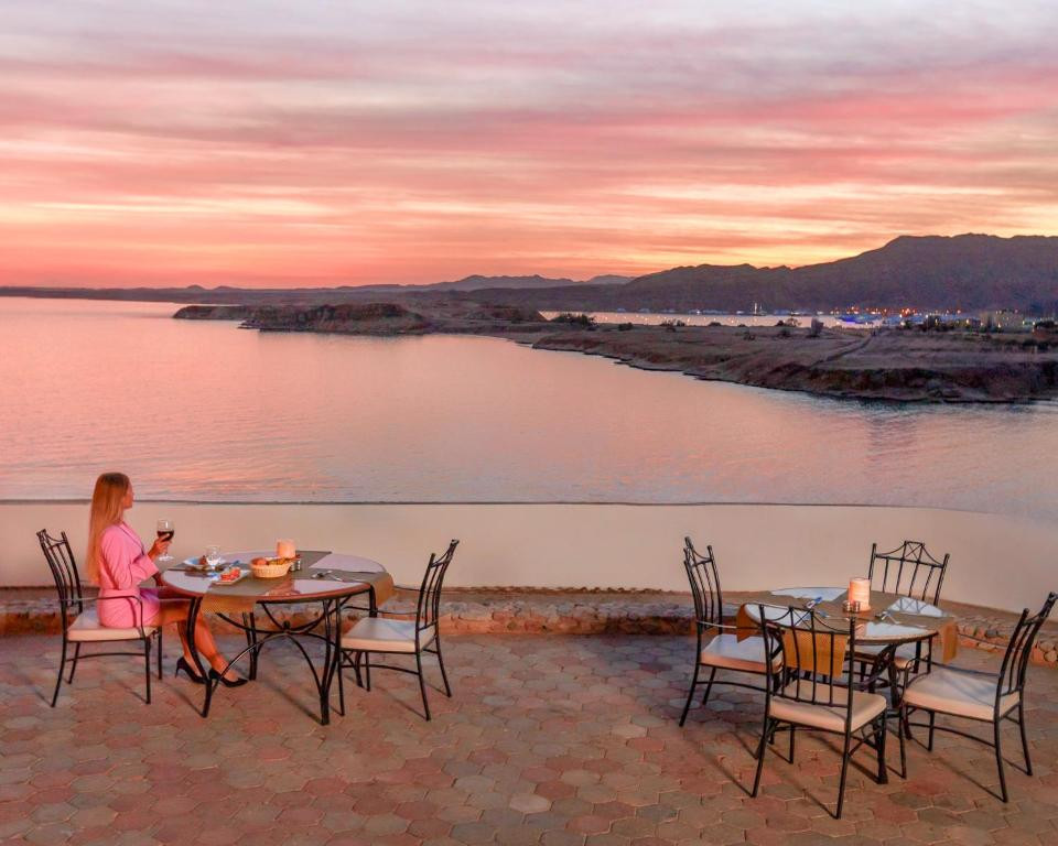 Фото отеля ALBATROS SHARM (EX. BEACH ALBATROS SHARM)