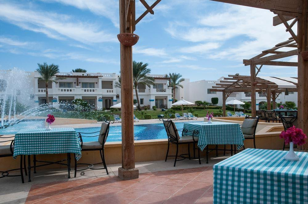 Фото отеля CONTINENTAL PLAZA BEACH & AQUA PARK RESORT