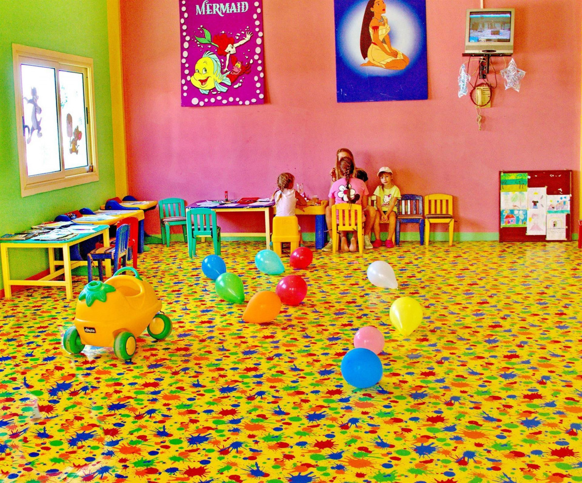 Фото отеля CONTINENTAL PLAZA BEACH & AQUA PARK RESORT