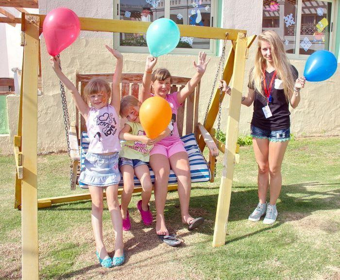 Фото отеля CONTINENTAL PLAZA BEACH & AQUA PARK RESORT