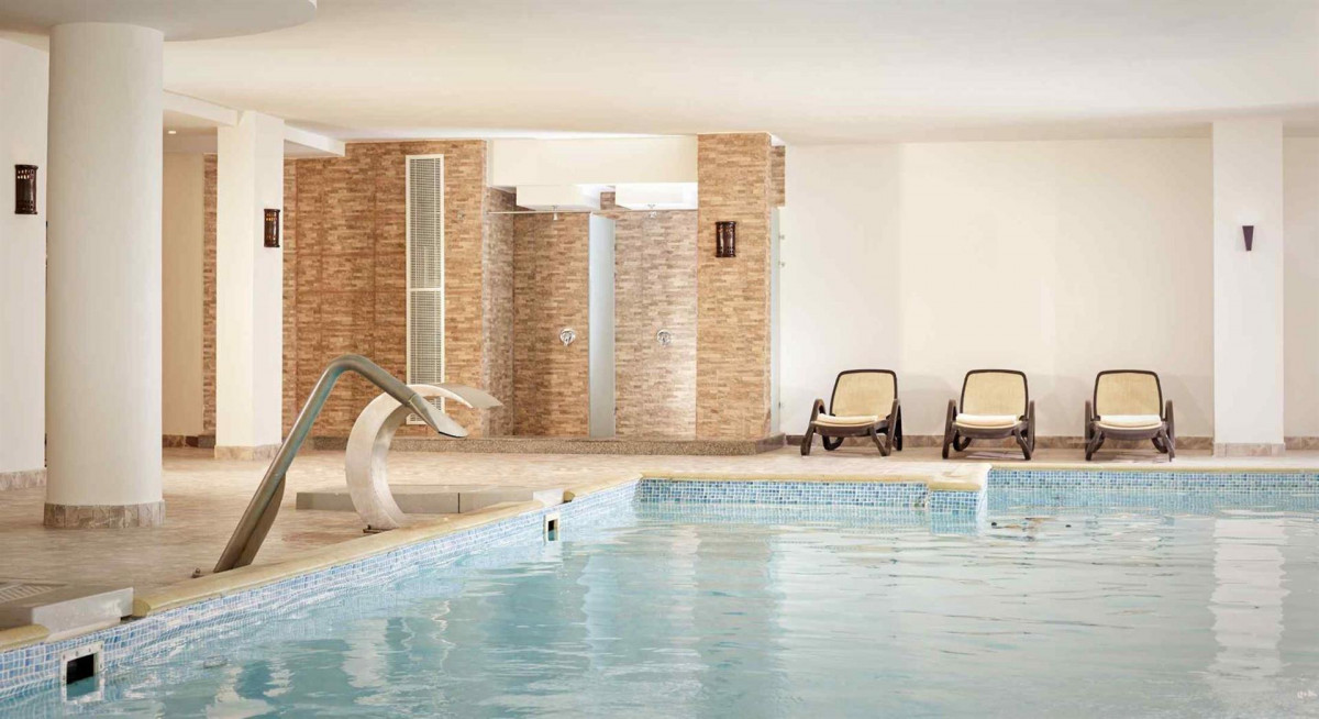 Фото отеля CORAL SEA HOLIDAY RESORT & AQUA PARK (EX. CORAL SEA HOLIDAY VILLAGE)