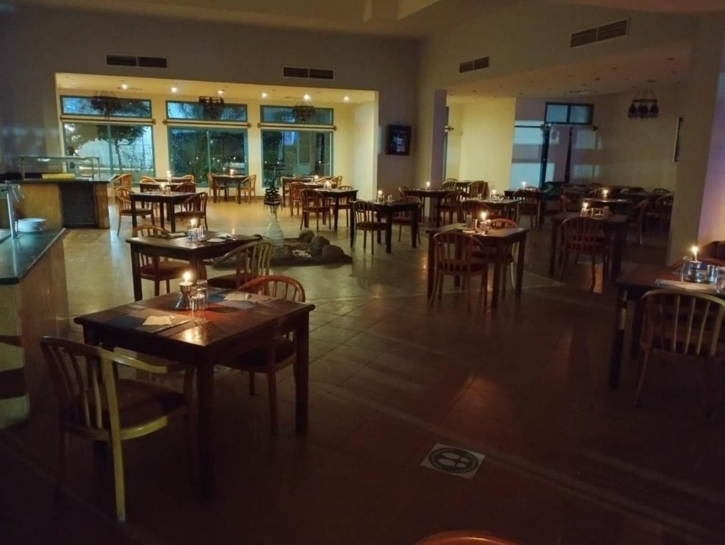 Фото отеля NEW BADAWIA SHARM RESORT