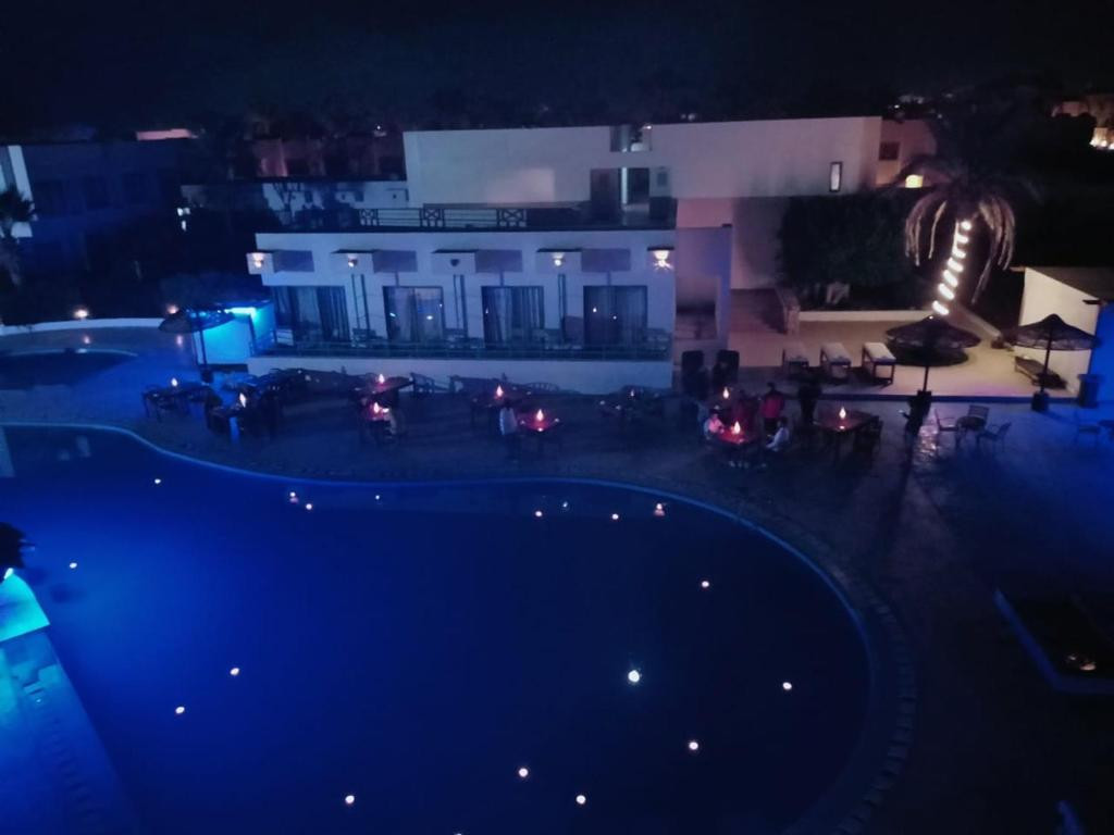 Фото отеля NEW BADAWIA SHARM RESORT