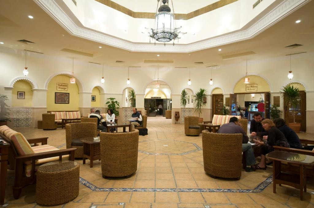 FLAMENCO BEACH RESORT EL QUSEIR