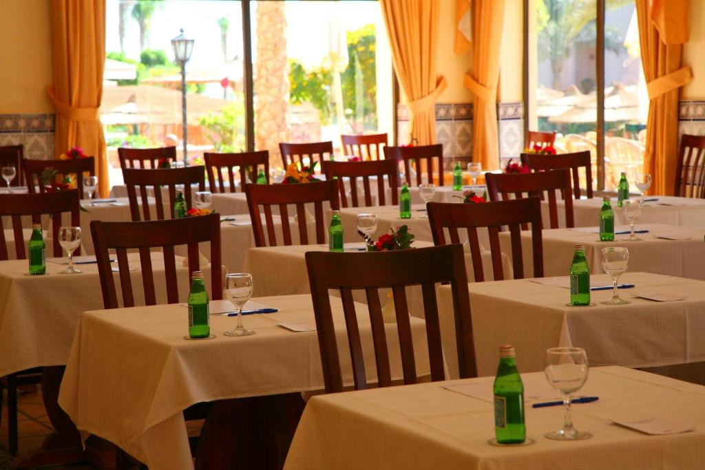 FLAMENCO BEACH RESORT EL QUSEIR