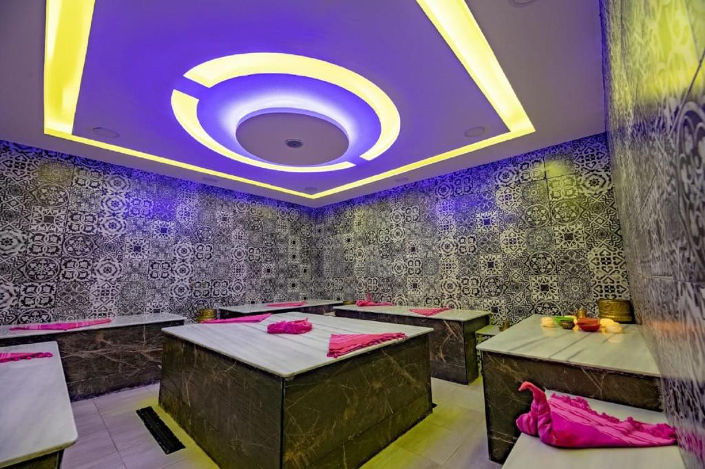 FLAMENCO BEACH RESORT EL QUSEIR