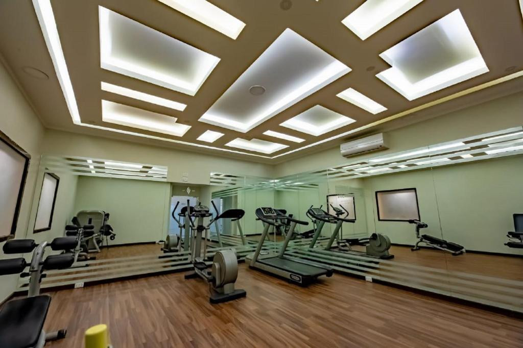 FLAMENCO BEACH RESORT EL QUSEIR