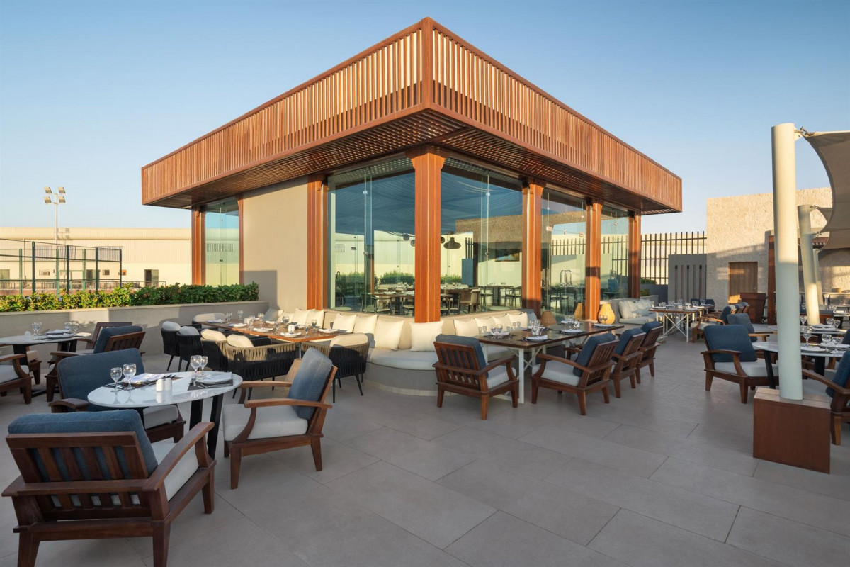 Фото отеля PICKALBATROS LUXURY SUITES (EX. RIXOS GOLF VILLAS & SUITES)