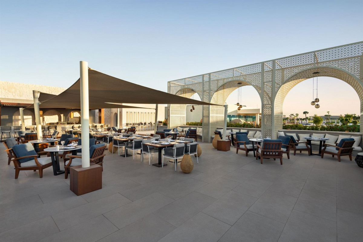 Фото отеля PICKALBATROS LUXURY SUITES (EX. RIXOS GOLF VILLAS & SUITES)