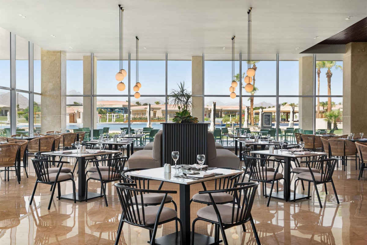 Фото отеля PICKALBATROS LUXURY SUITES (EX. RIXOS GOLF VILLAS & SUITES)