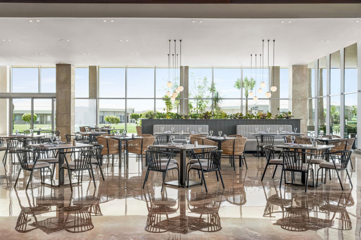 Фото отеля PICKALBATROS LUXURY SUITES (EX. RIXOS GOLF VILLAS & SUITES)