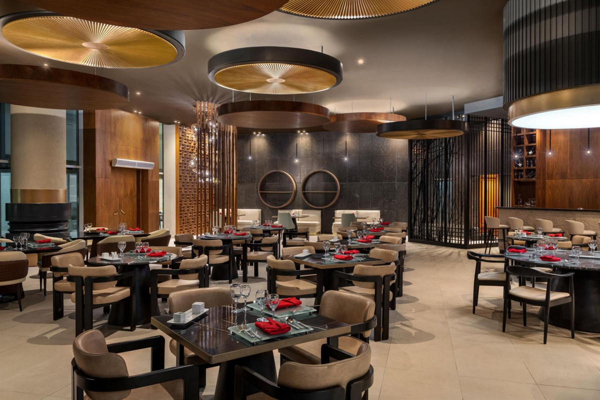 Фото отеля PICKALBATROS LUXURY SUITES (EX. RIXOS GOLF VILLAS & SUITES)