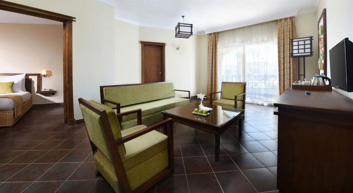 Фото отеля IBEROTEL CASA DEL MAR RESORT