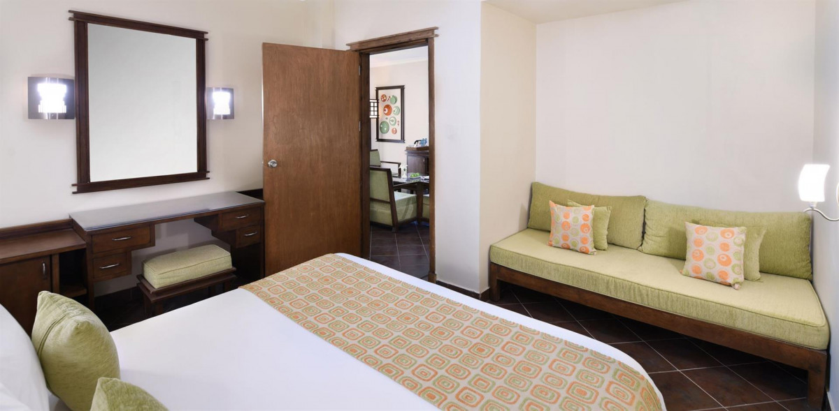 Фото отеля IBEROTEL CASA DEL MAR RESORT