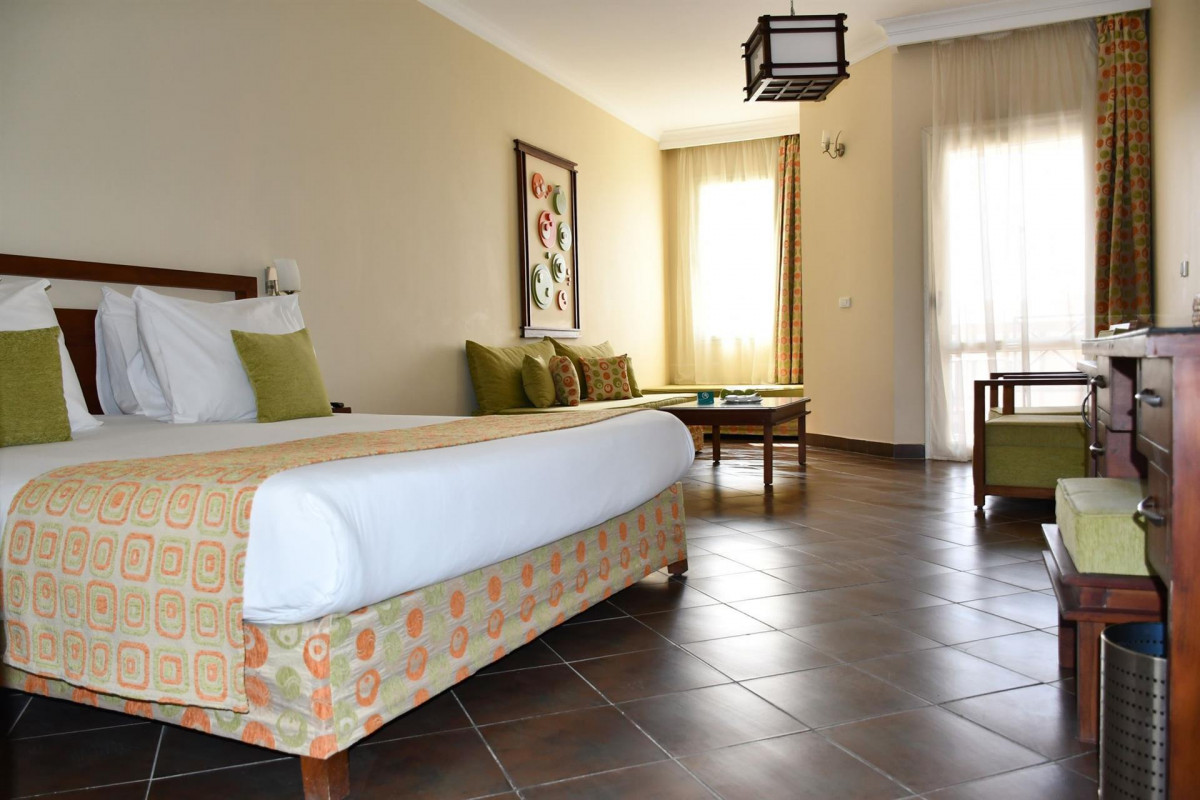 Фото отеля IBEROTEL CASA DEL MAR RESORT