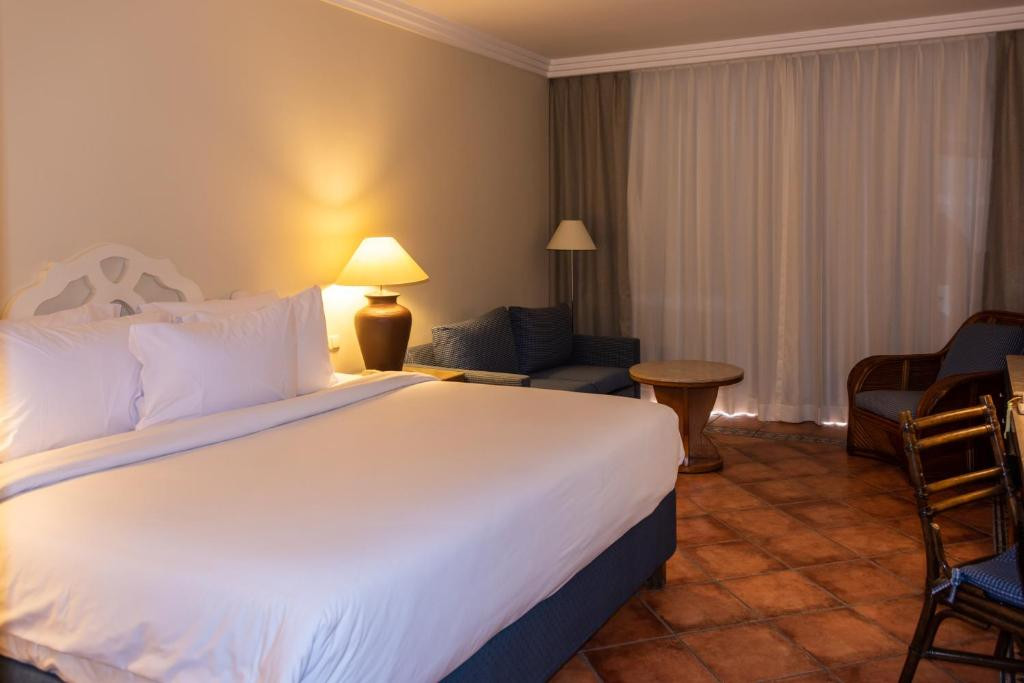 Фото отеля JAZ SHARM DREAMS RESORT